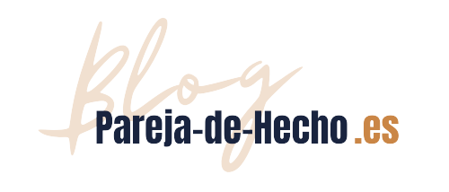 Parejas de hecho logo