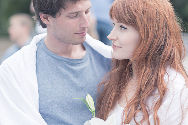 Parejas de hecho y política