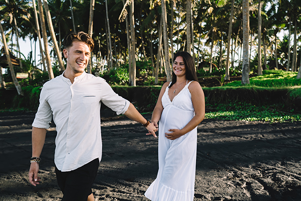 Parejas de hecho con hijos pequeños