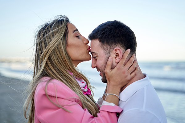 Parejas de hecho no registradas