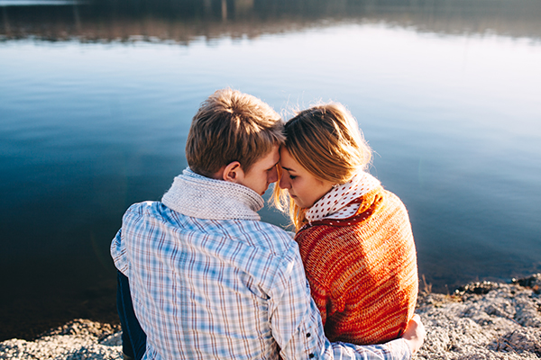 Parejas de hecho registradas