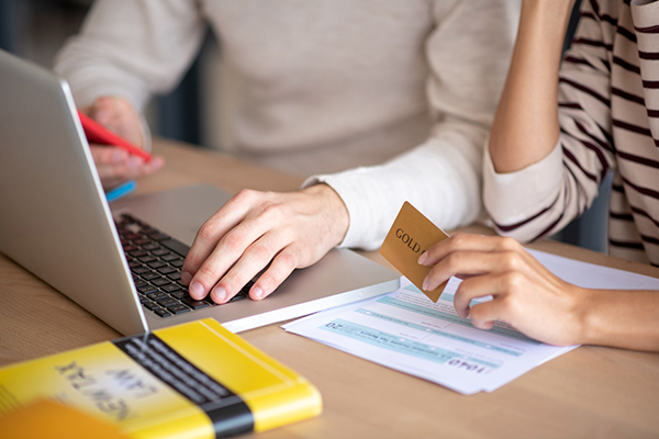 Parejas de hecho y seguros