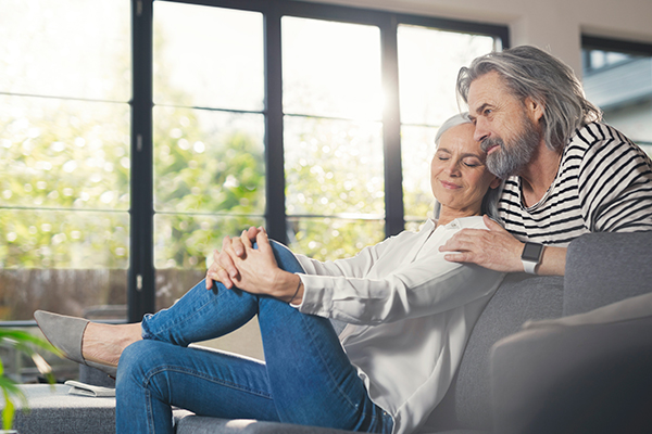 Parejas de hecho y vivienda